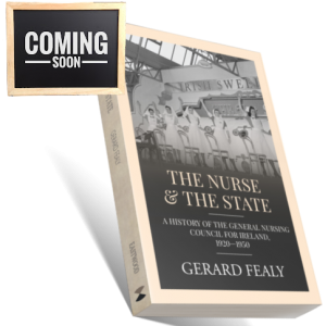 THE NURSE & THE STATE: